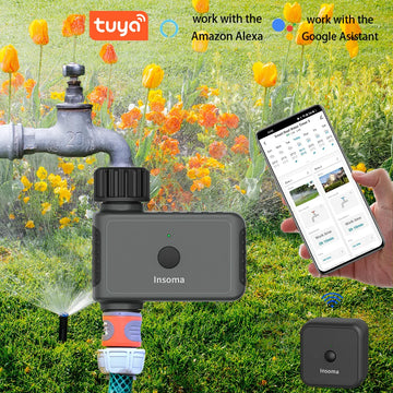 Smart Home Application