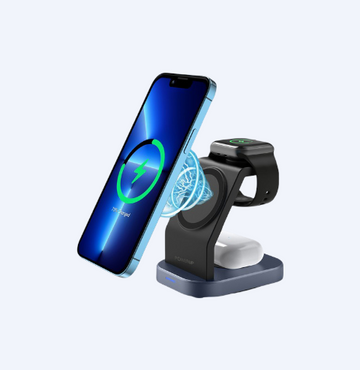 Power & Charging