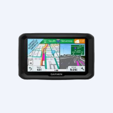GPS & Navigation