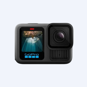 Action Camera